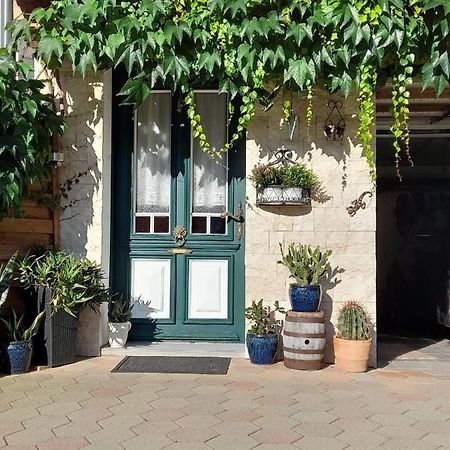 Haus Frey Apartment อัลท์เอาส์เซ ภายนอก รูปภาพ