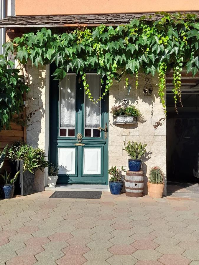 Haus Frey Apartment อัลท์เอาส์เซ ภายนอก รูปภาพ