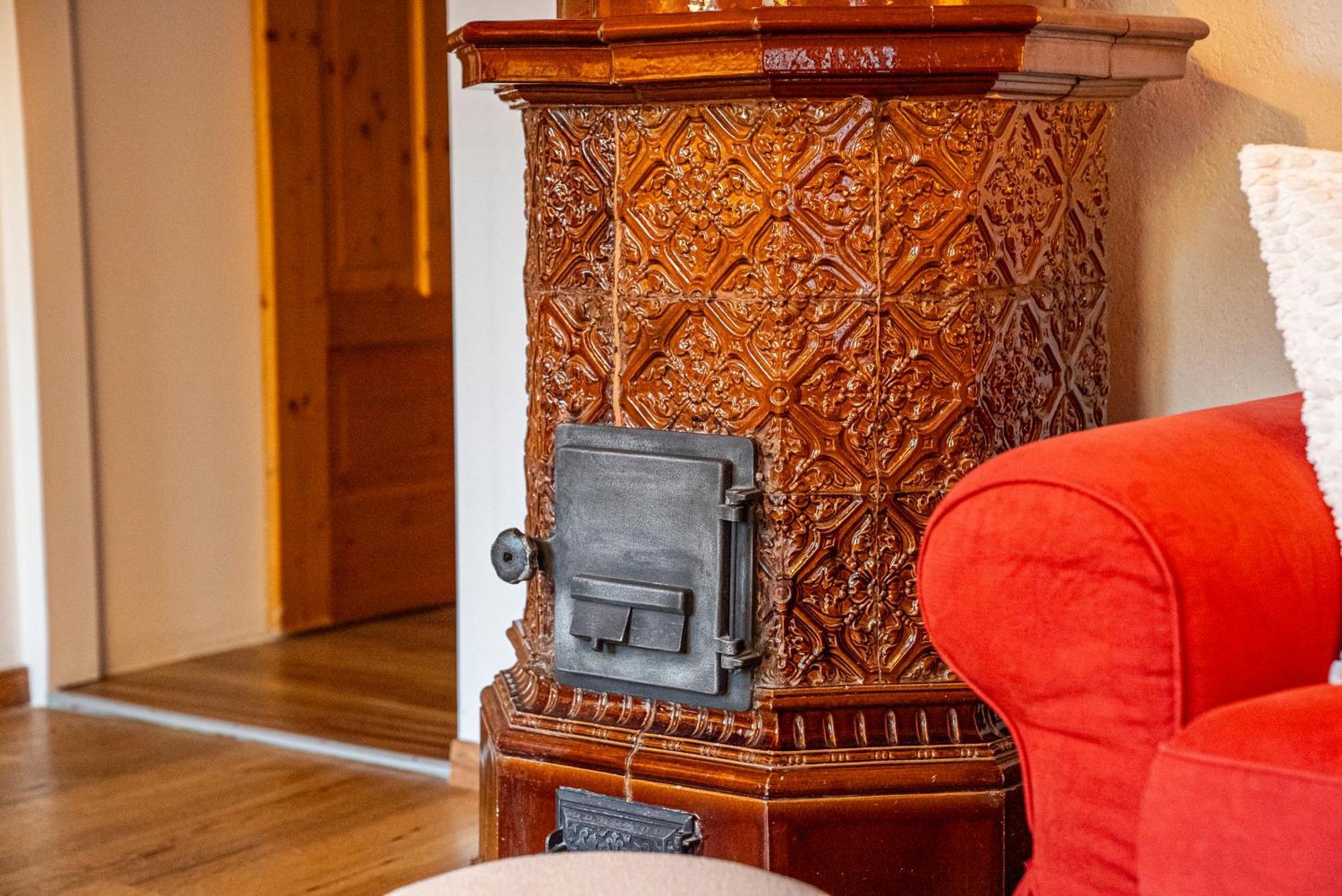 Haus Frey Apartment อัลท์เอาส์เซ ภายนอก รูปภาพ