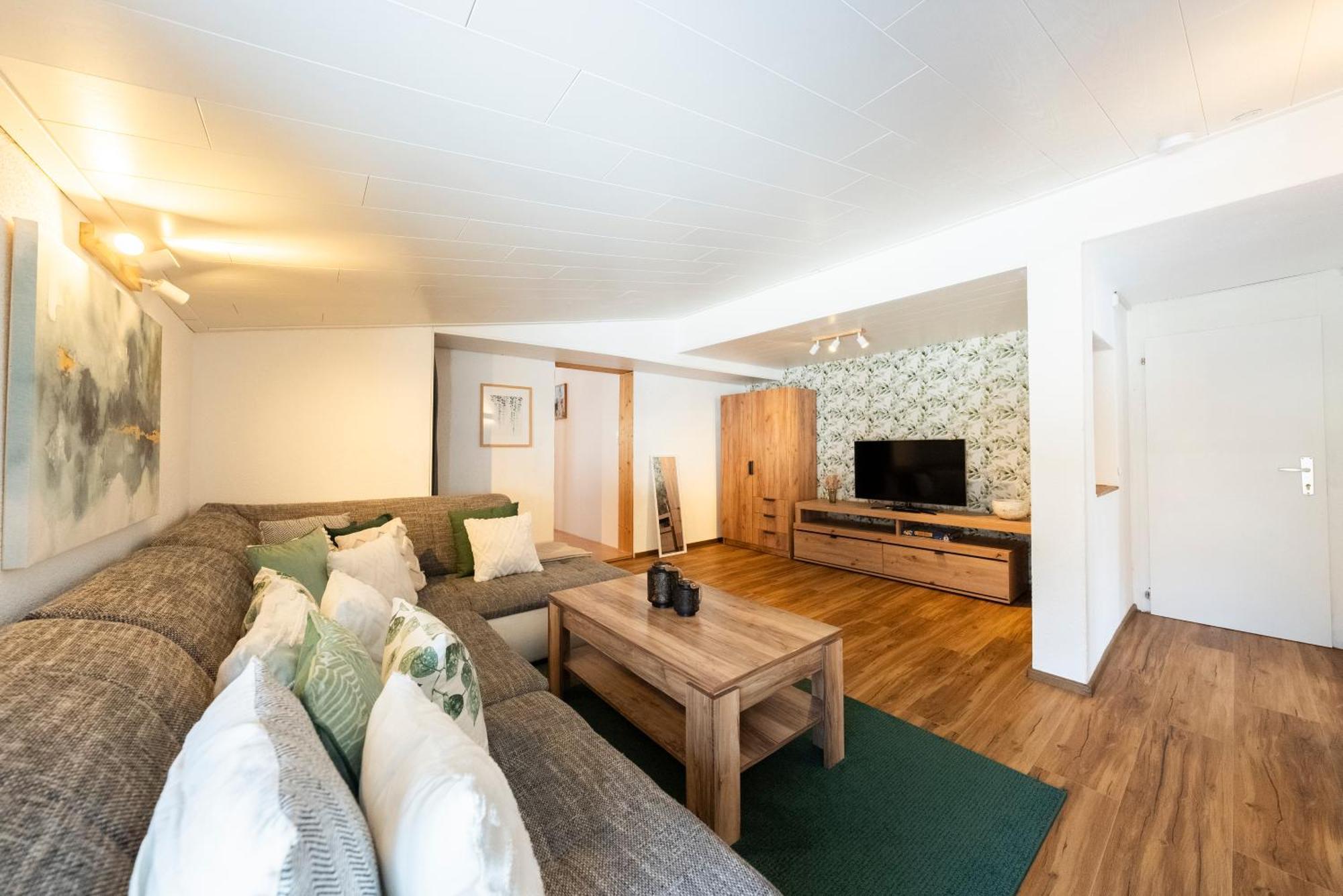 Haus Frey Apartment อัลท์เอาส์เซ ภายนอก รูปภาพ