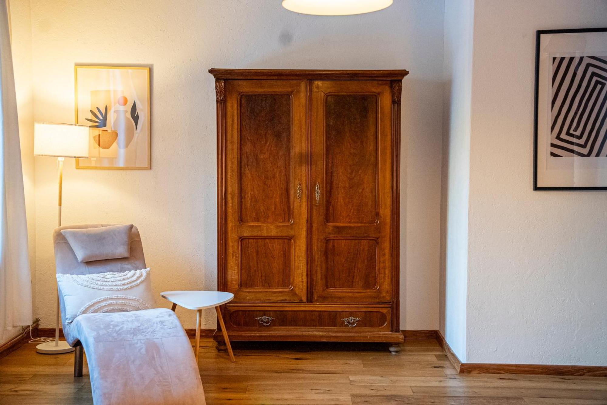 Haus Frey Apartment อัลท์เอาส์เซ ภายนอก รูปภาพ