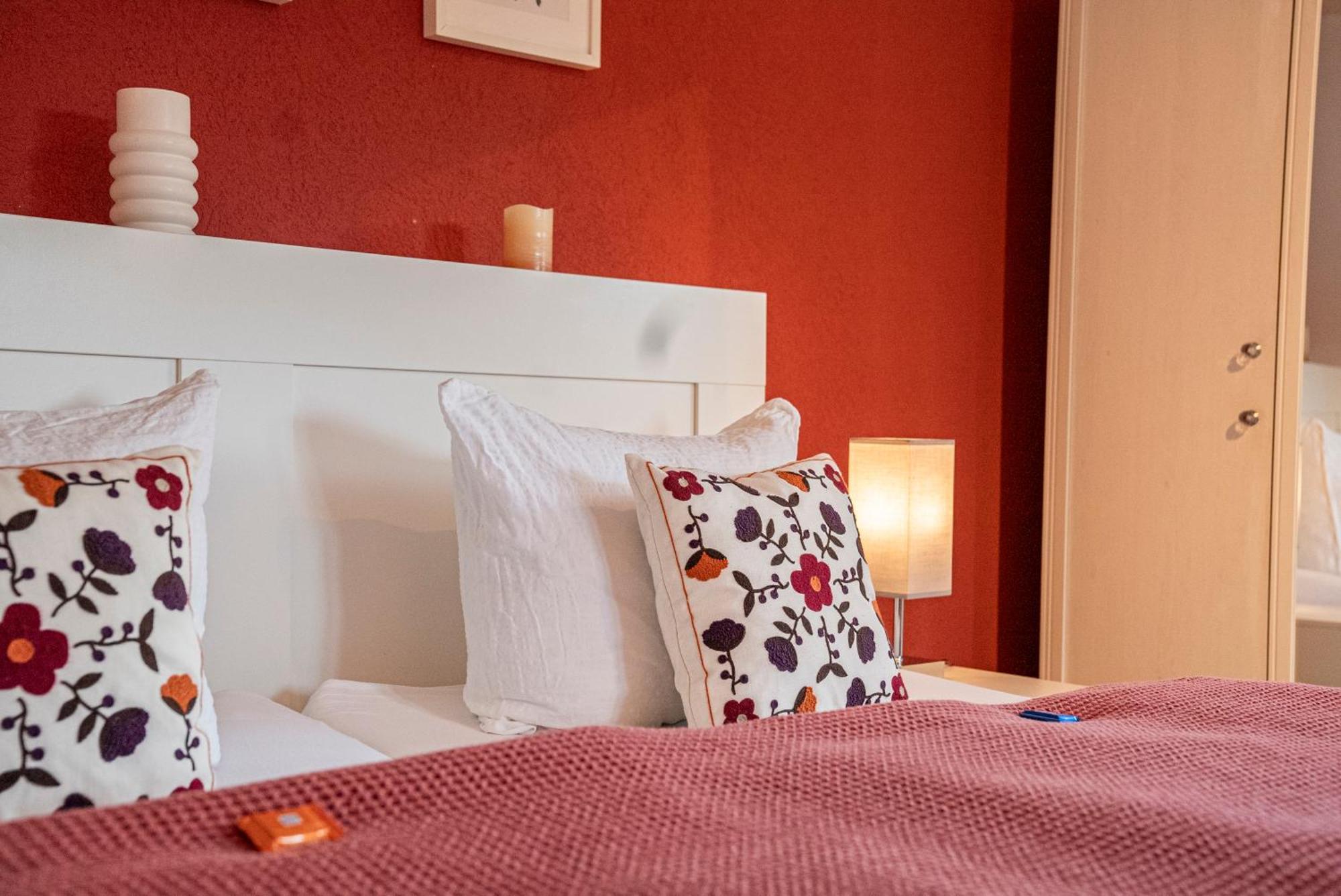 Haus Frey Apartment อัลท์เอาส์เซ ภายนอก รูปภาพ