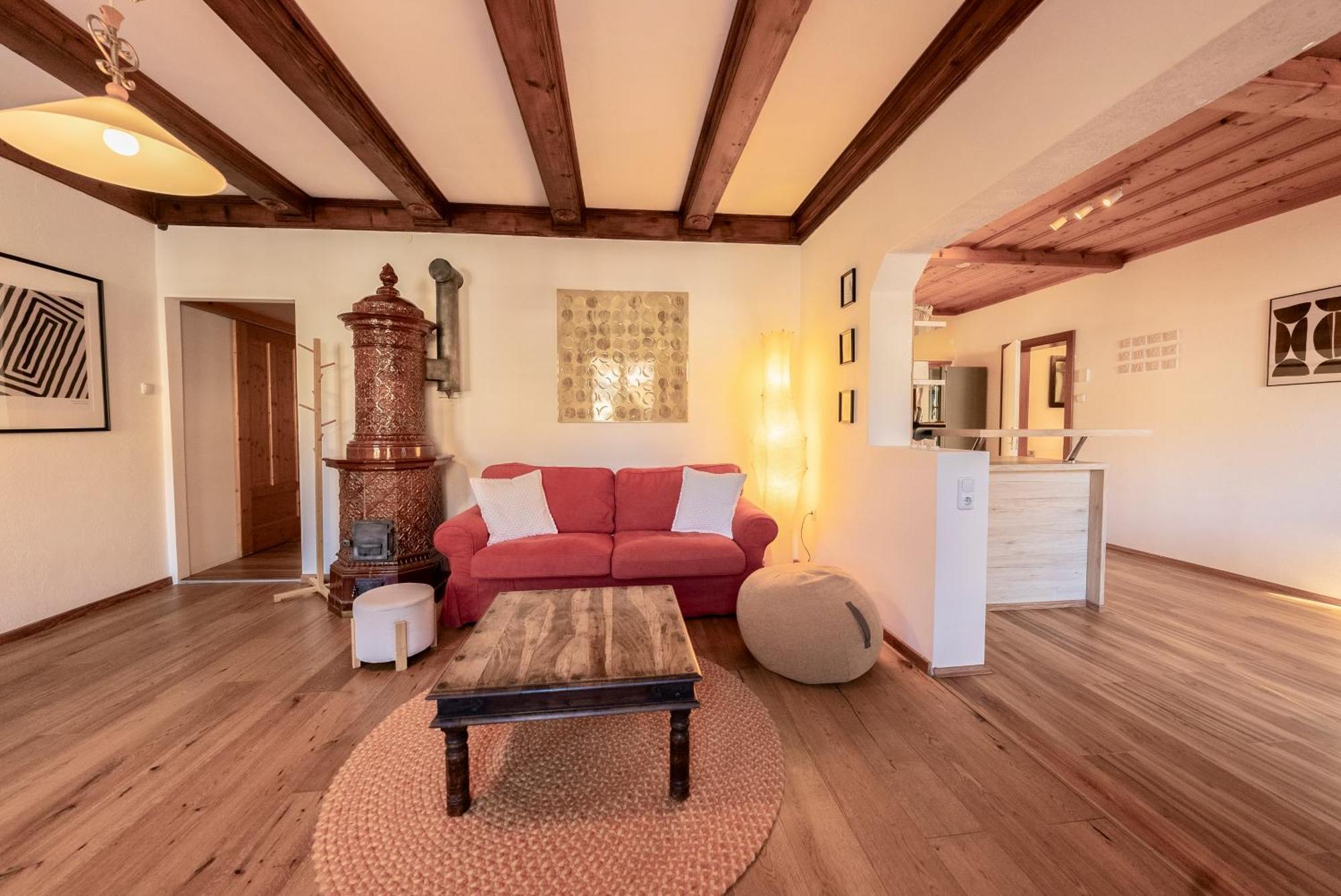 Haus Frey Apartment อัลท์เอาส์เซ ภายนอก รูปภาพ
