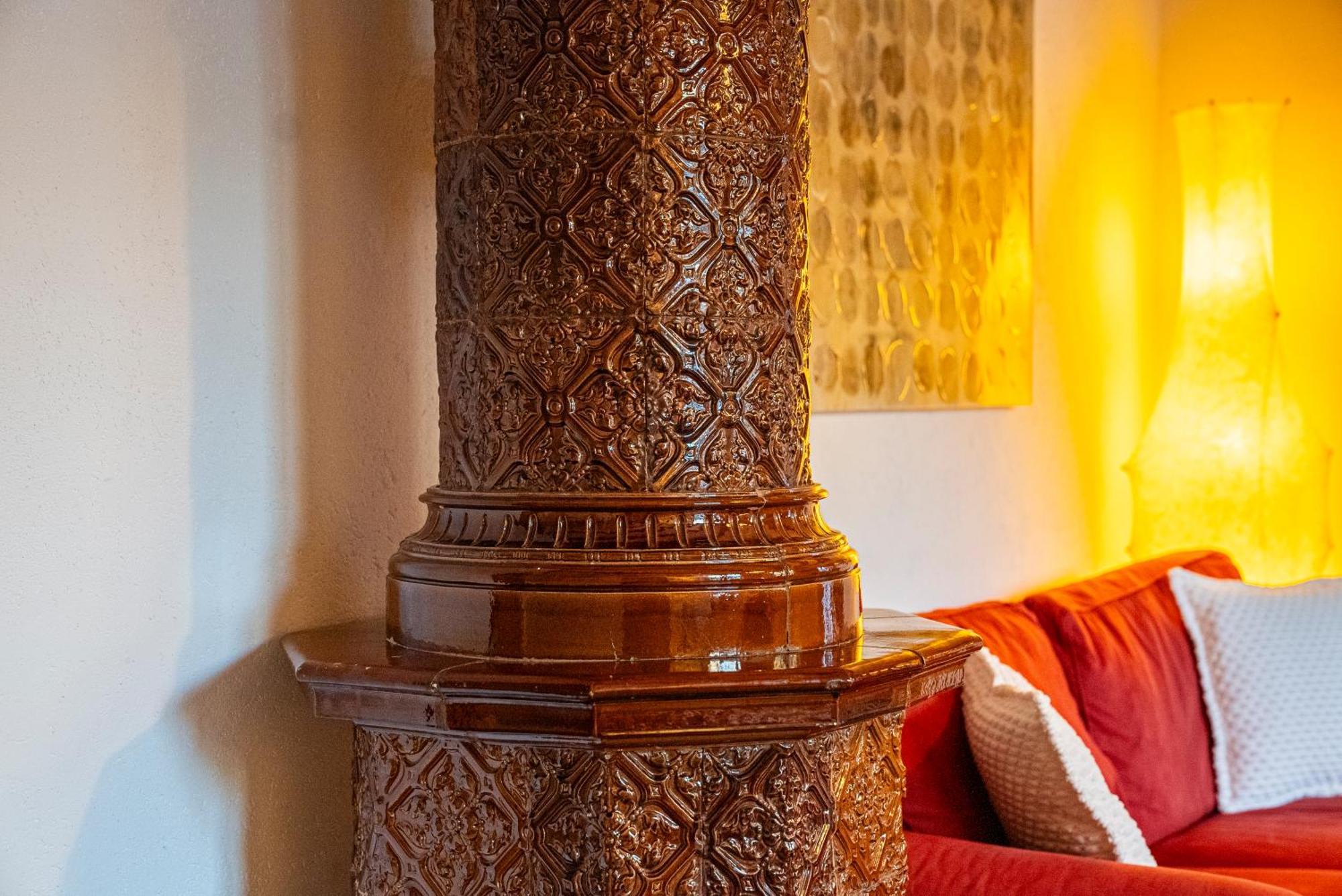 Haus Frey Apartment อัลท์เอาส์เซ ภายนอก รูปภาพ
