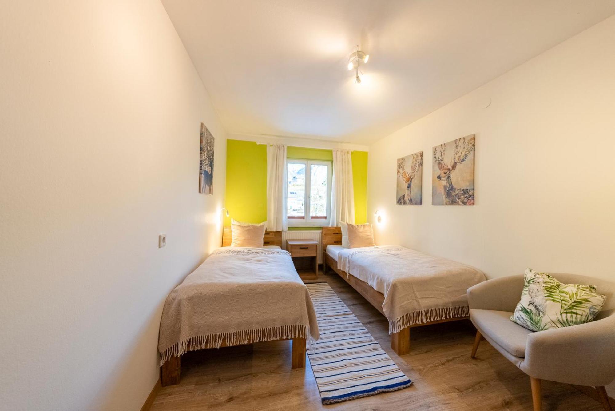 Haus Frey Apartment อัลท์เอาส์เซ ภายนอก รูปภาพ
