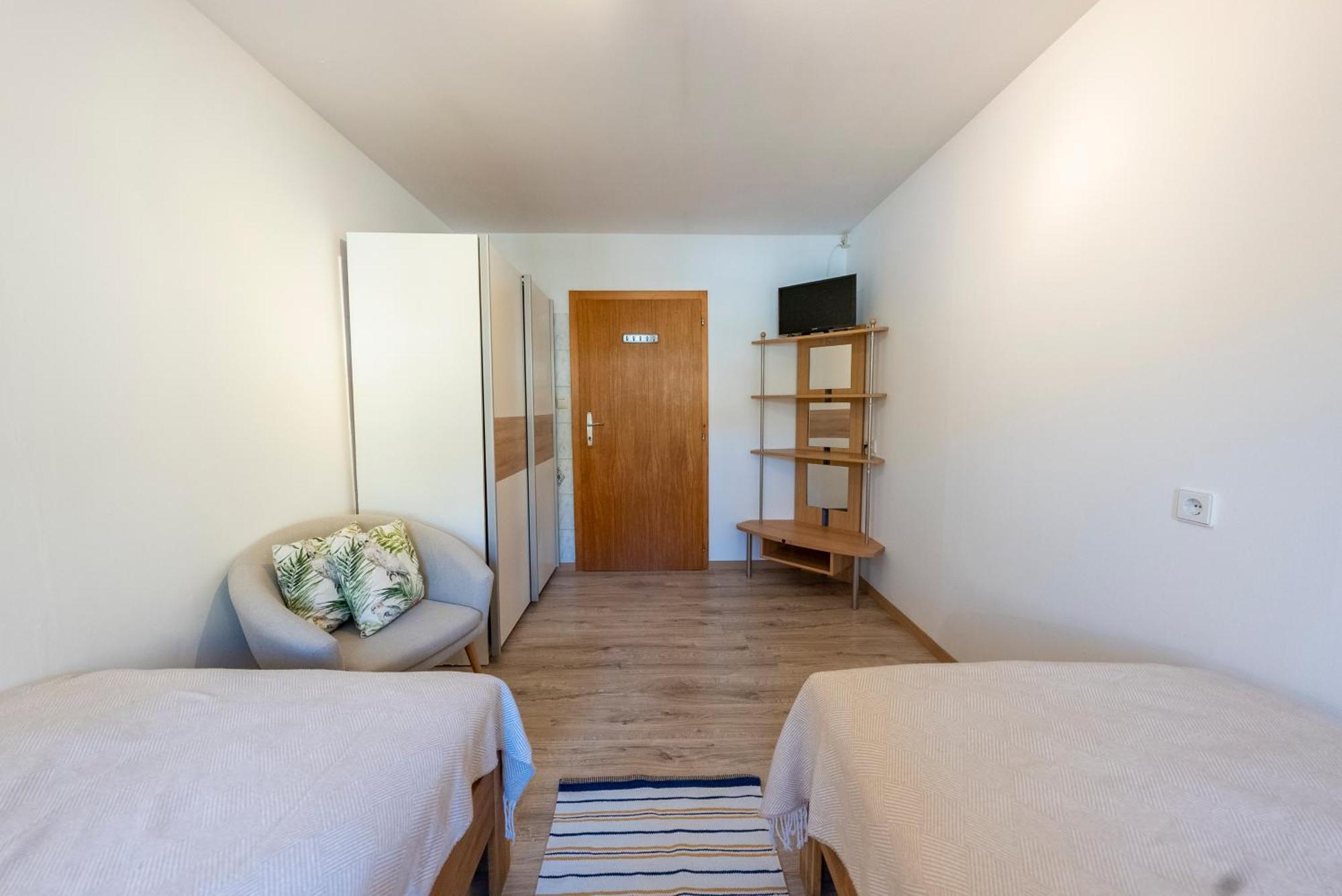 Haus Frey Apartment อัลท์เอาส์เซ ภายนอก รูปภาพ