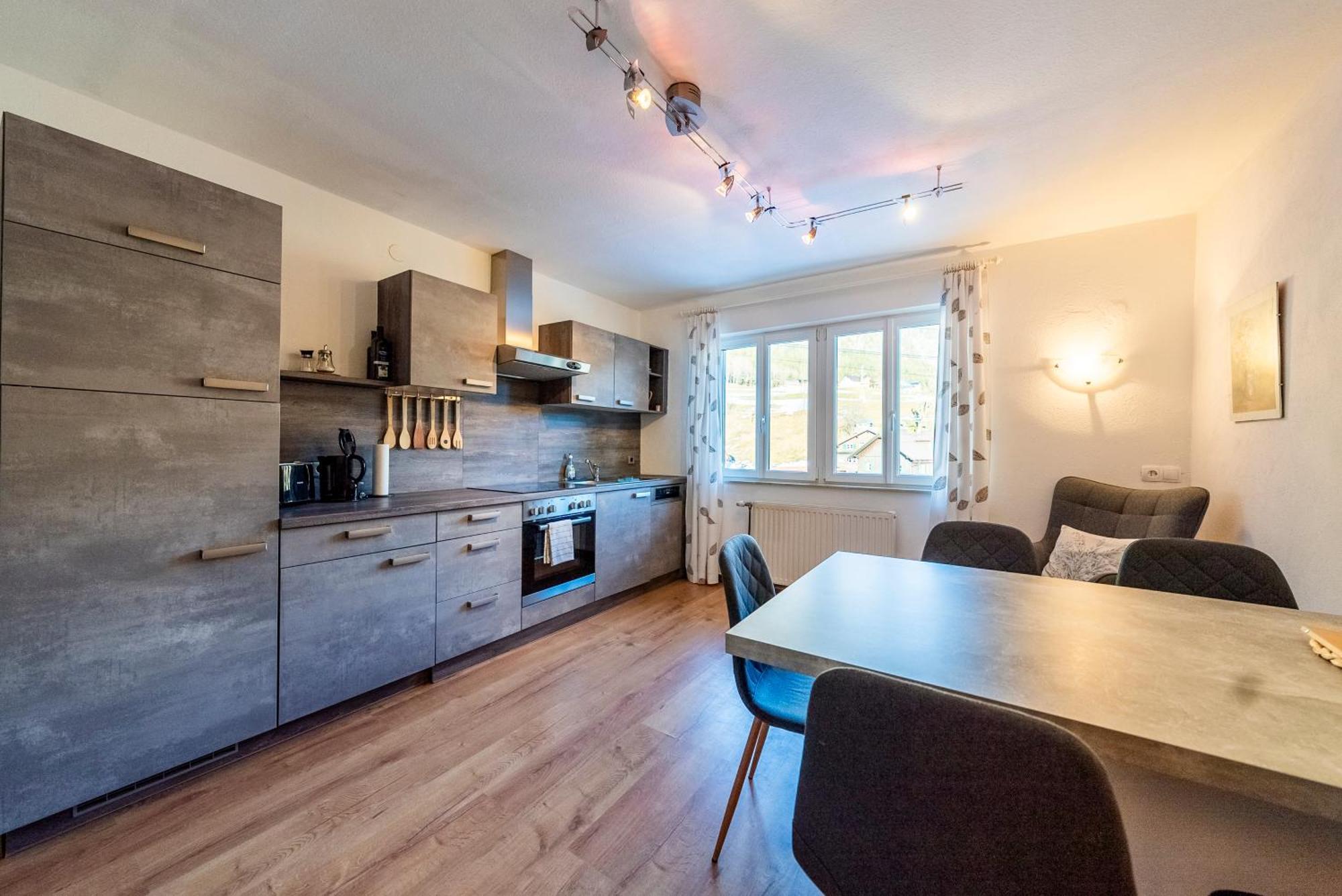 Haus Frey Apartment อัลท์เอาส์เซ ภายนอก รูปภาพ