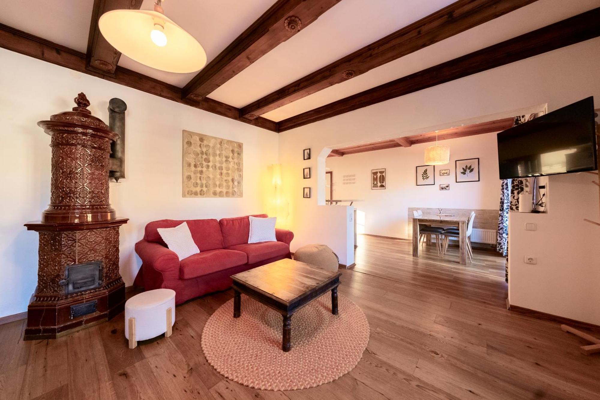 Haus Frey Apartment อัลท์เอาส์เซ ภายนอก รูปภาพ