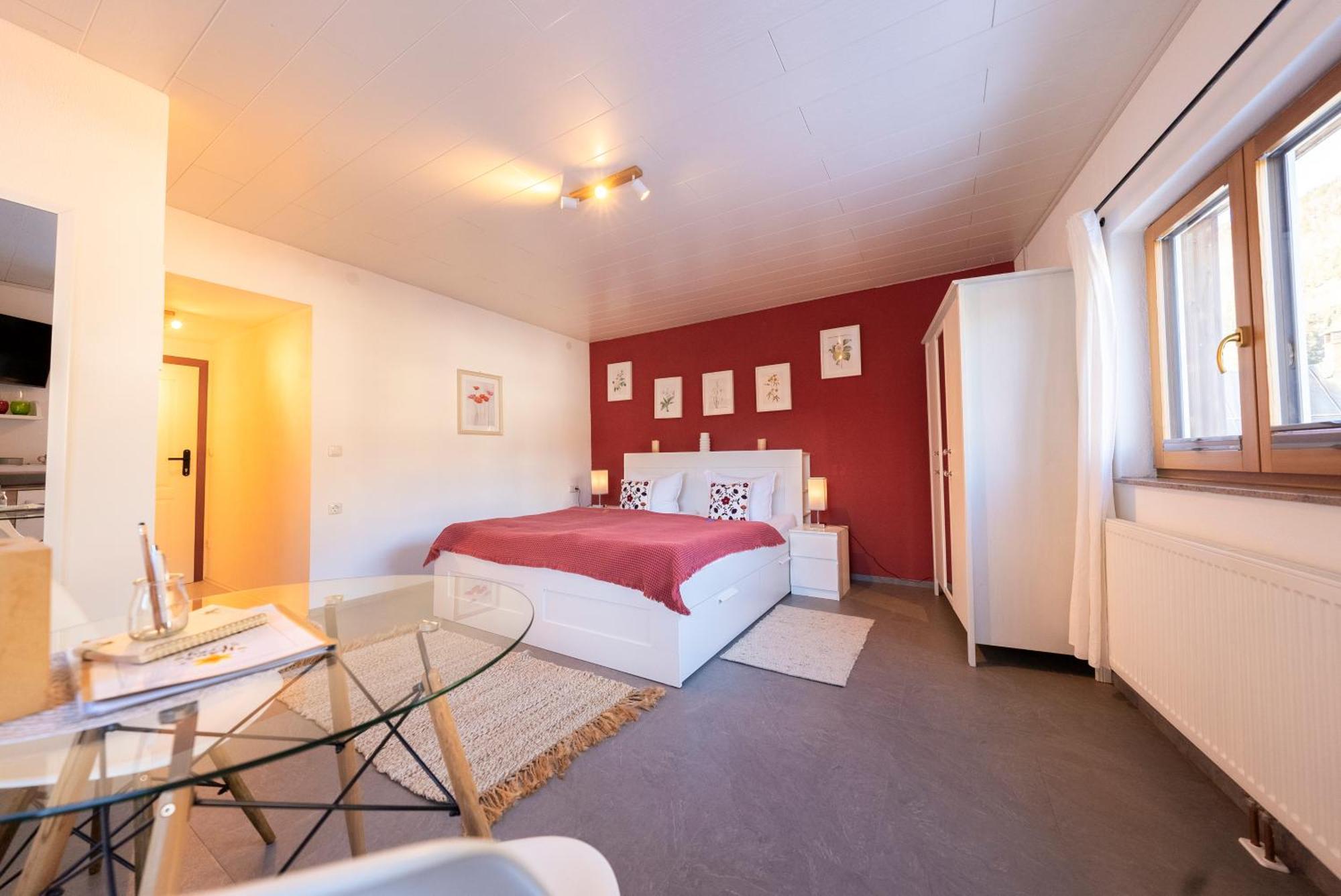 Haus Frey Apartment อัลท์เอาส์เซ ภายนอก รูปภาพ