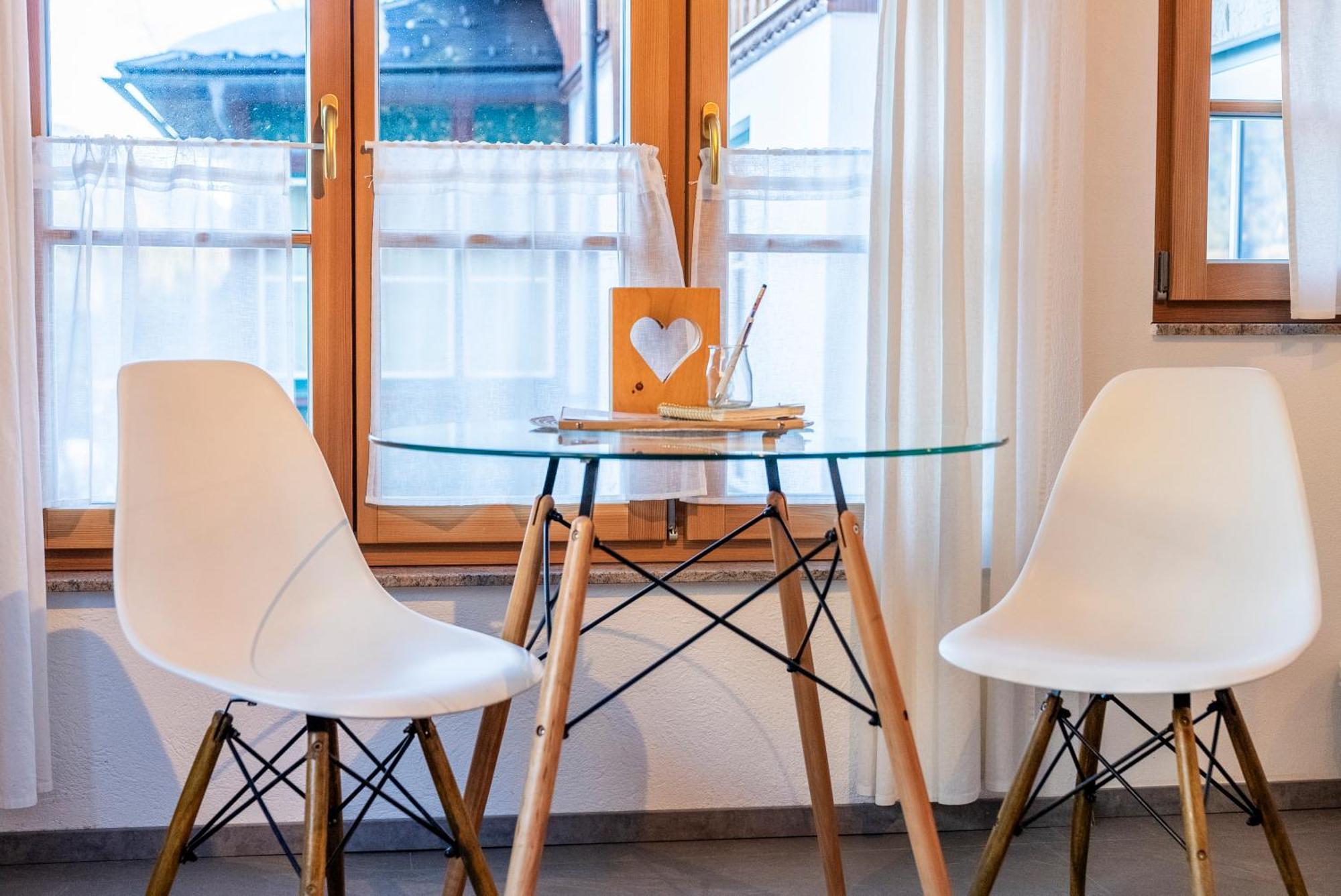 Haus Frey Apartment อัลท์เอาส์เซ ภายนอก รูปภาพ