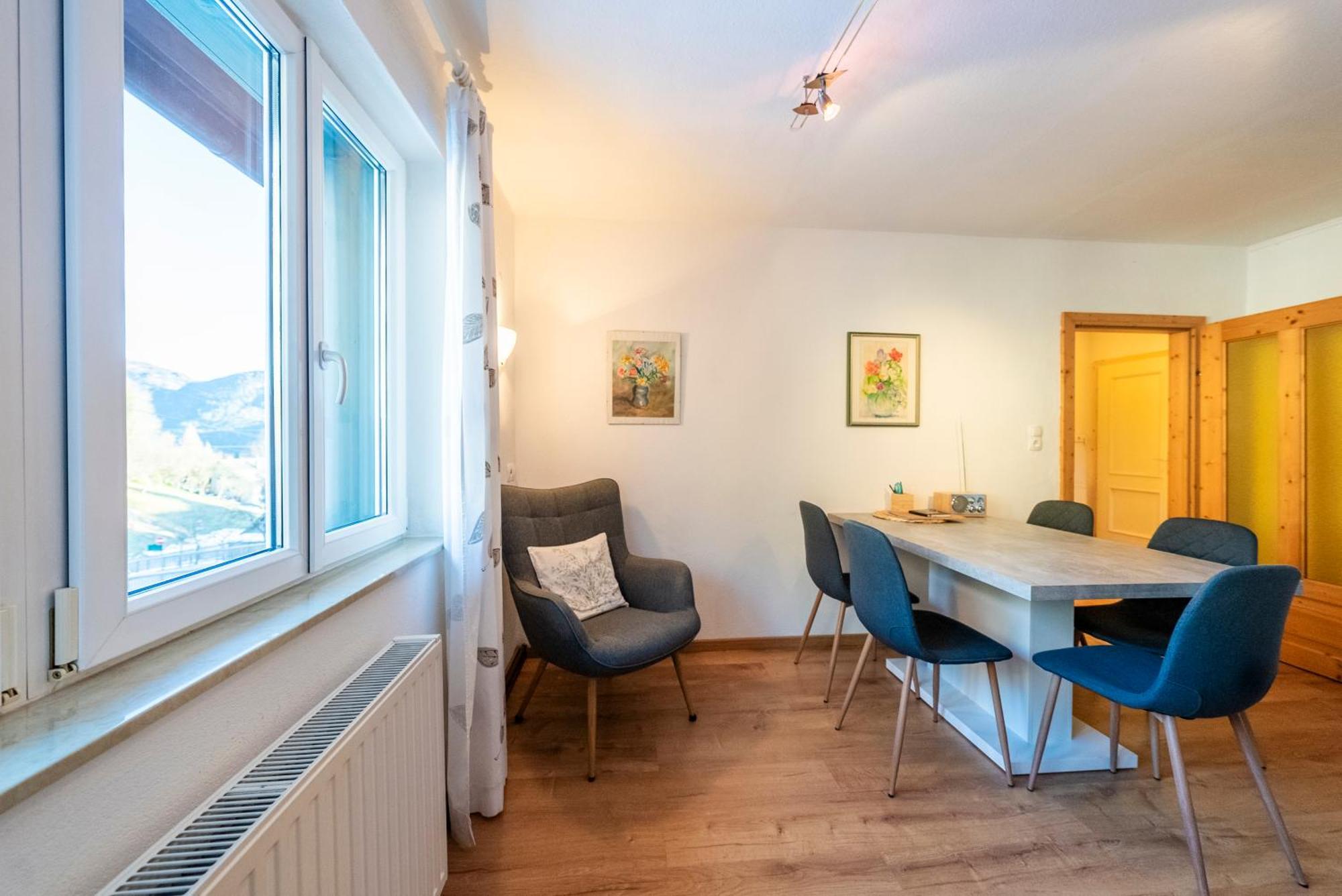 Haus Frey Apartment อัลท์เอาส์เซ ภายนอก รูปภาพ