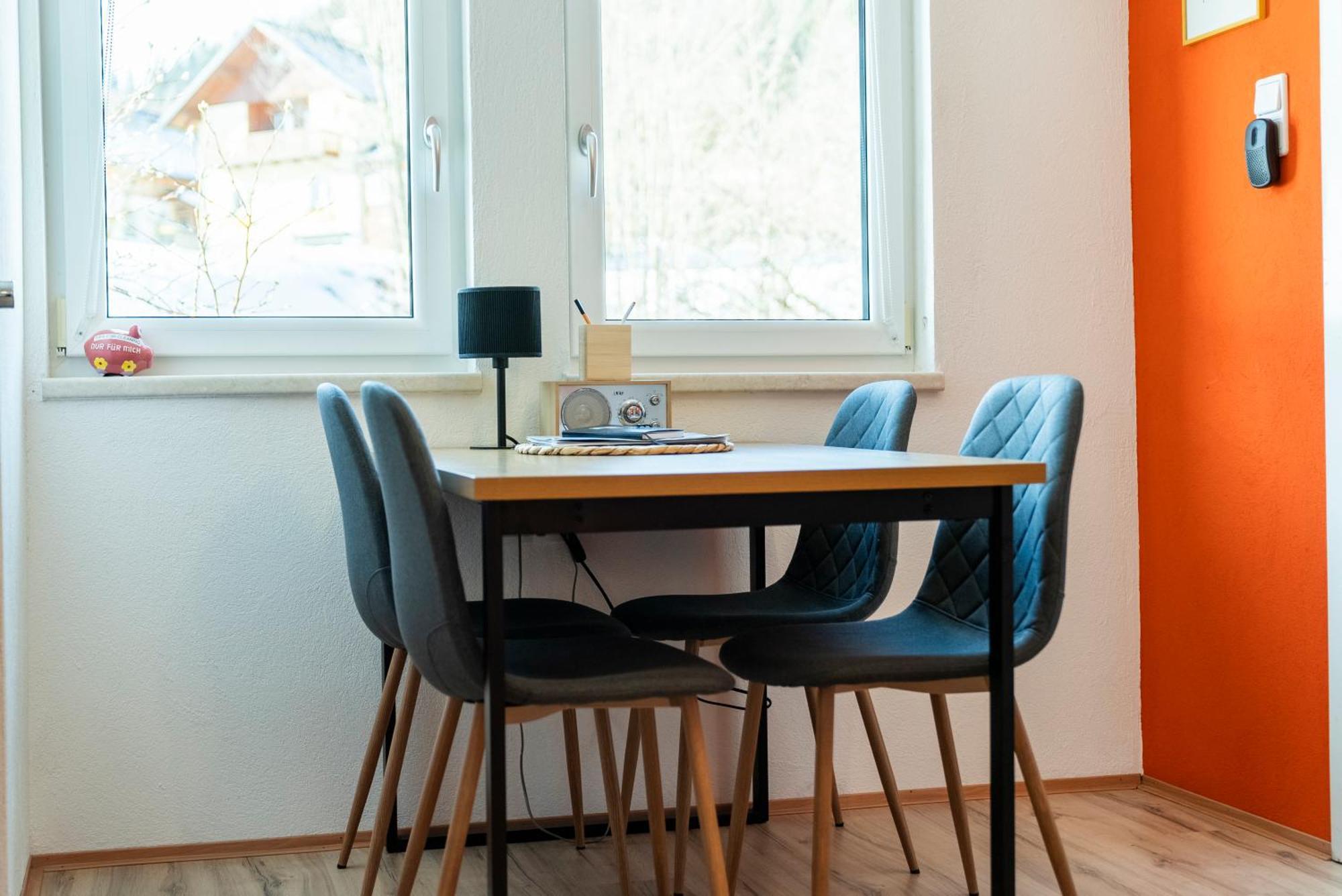 Haus Frey Apartment อัลท์เอาส์เซ ภายนอก รูปภาพ