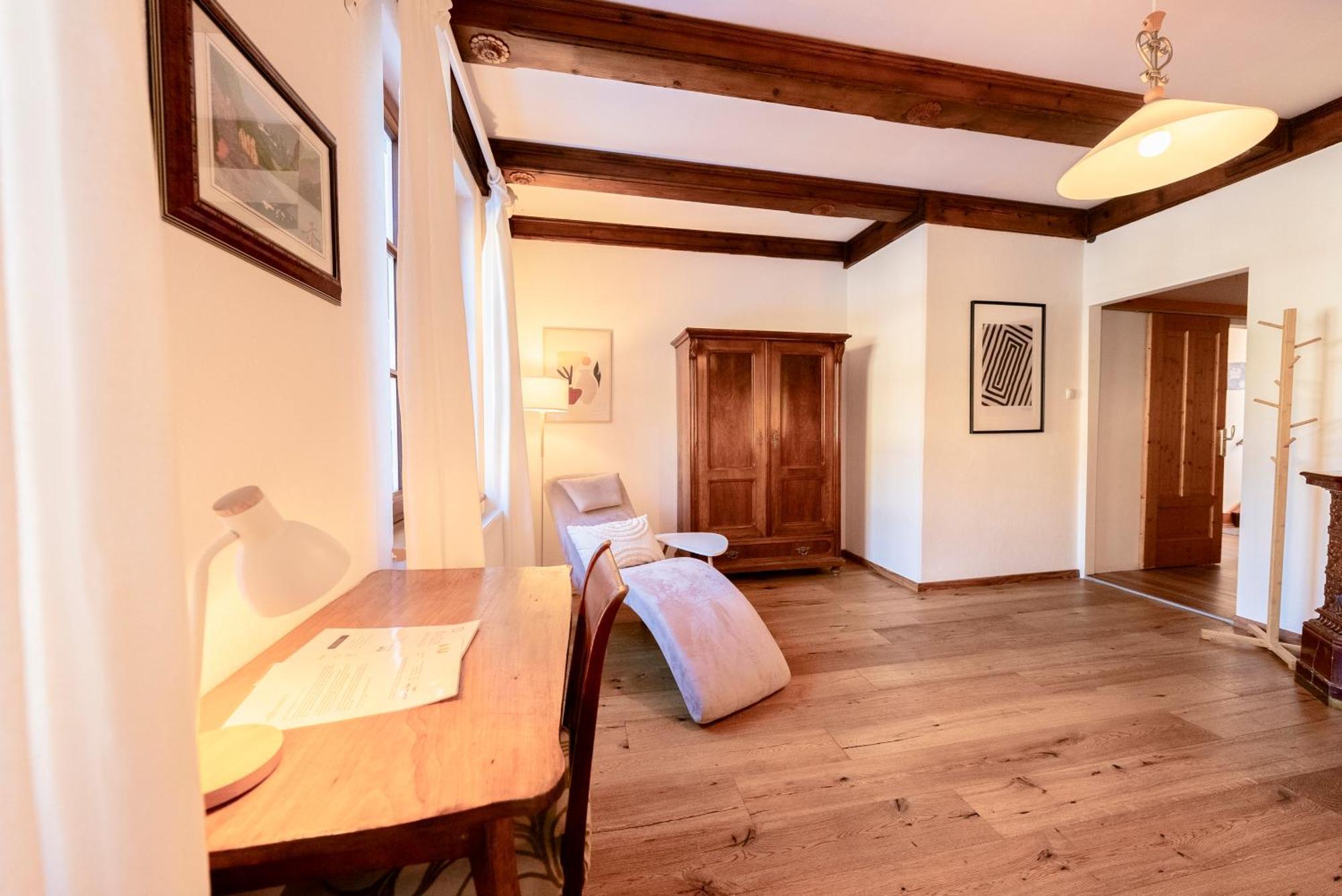 Haus Frey Apartment อัลท์เอาส์เซ ภายนอก รูปภาพ
