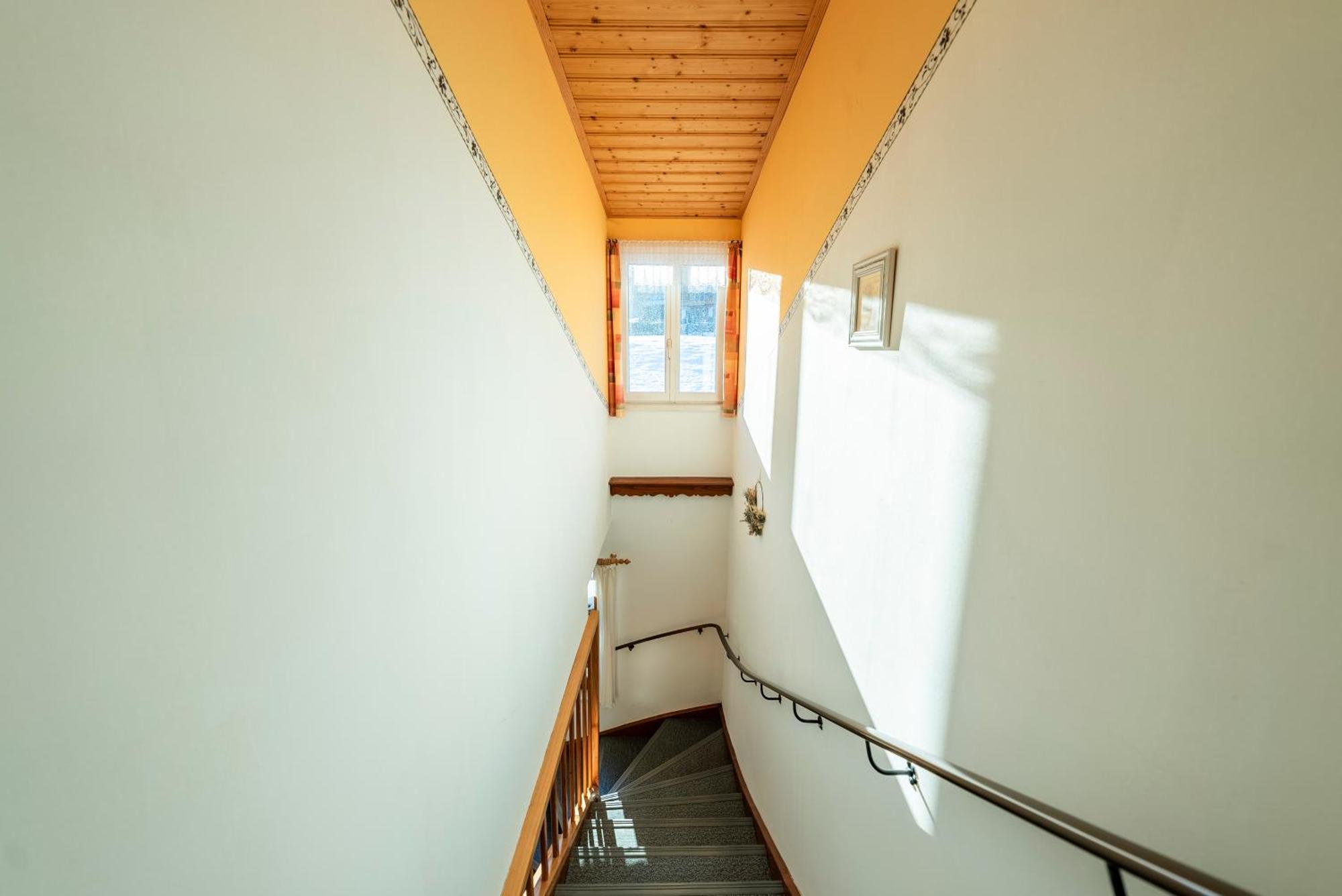 Haus Frey Apartment อัลท์เอาส์เซ ภายนอก รูปภาพ