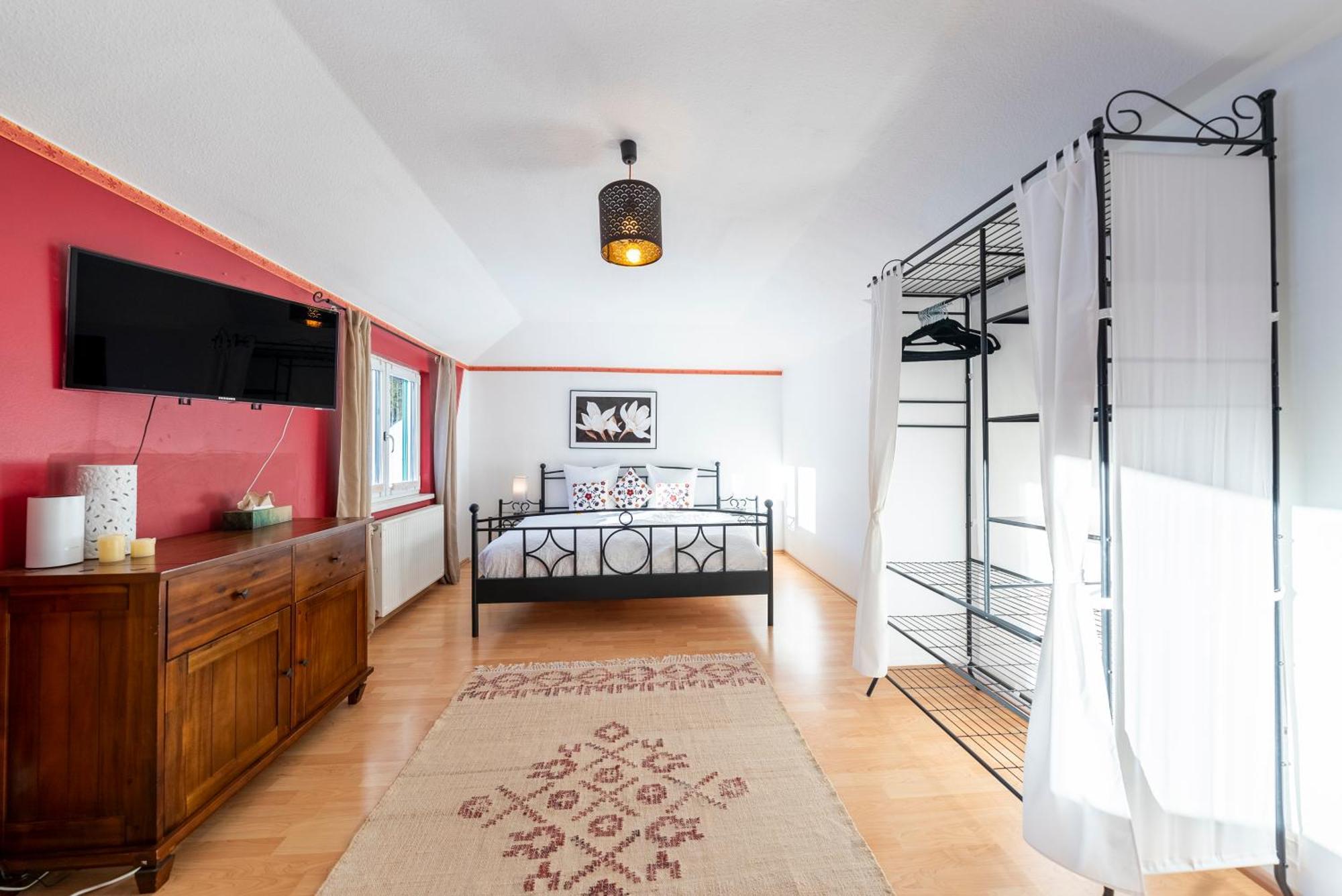 Haus Frey Apartment อัลท์เอาส์เซ ภายนอก รูปภาพ