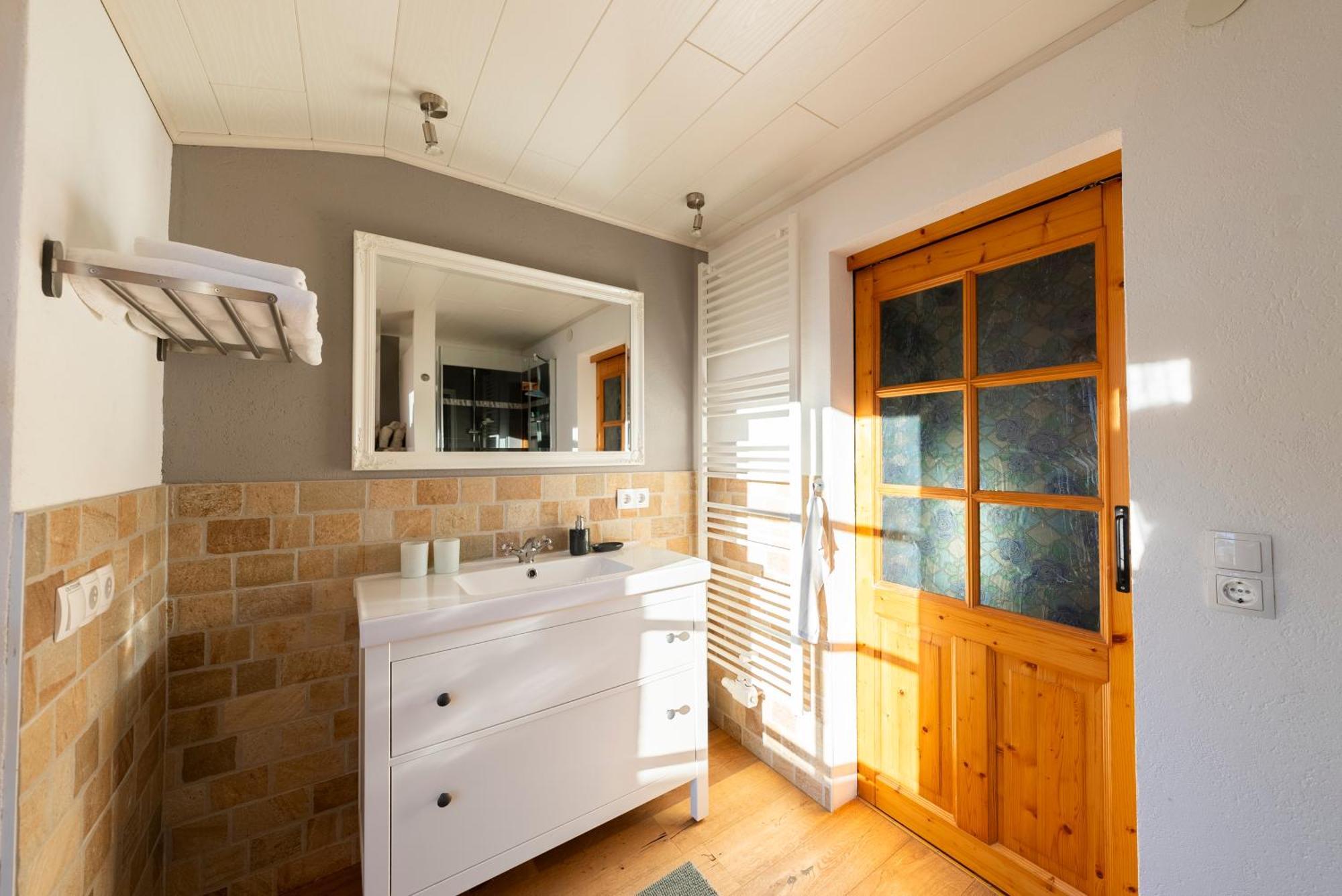 Haus Frey Apartment อัลท์เอาส์เซ ภายนอก รูปภาพ