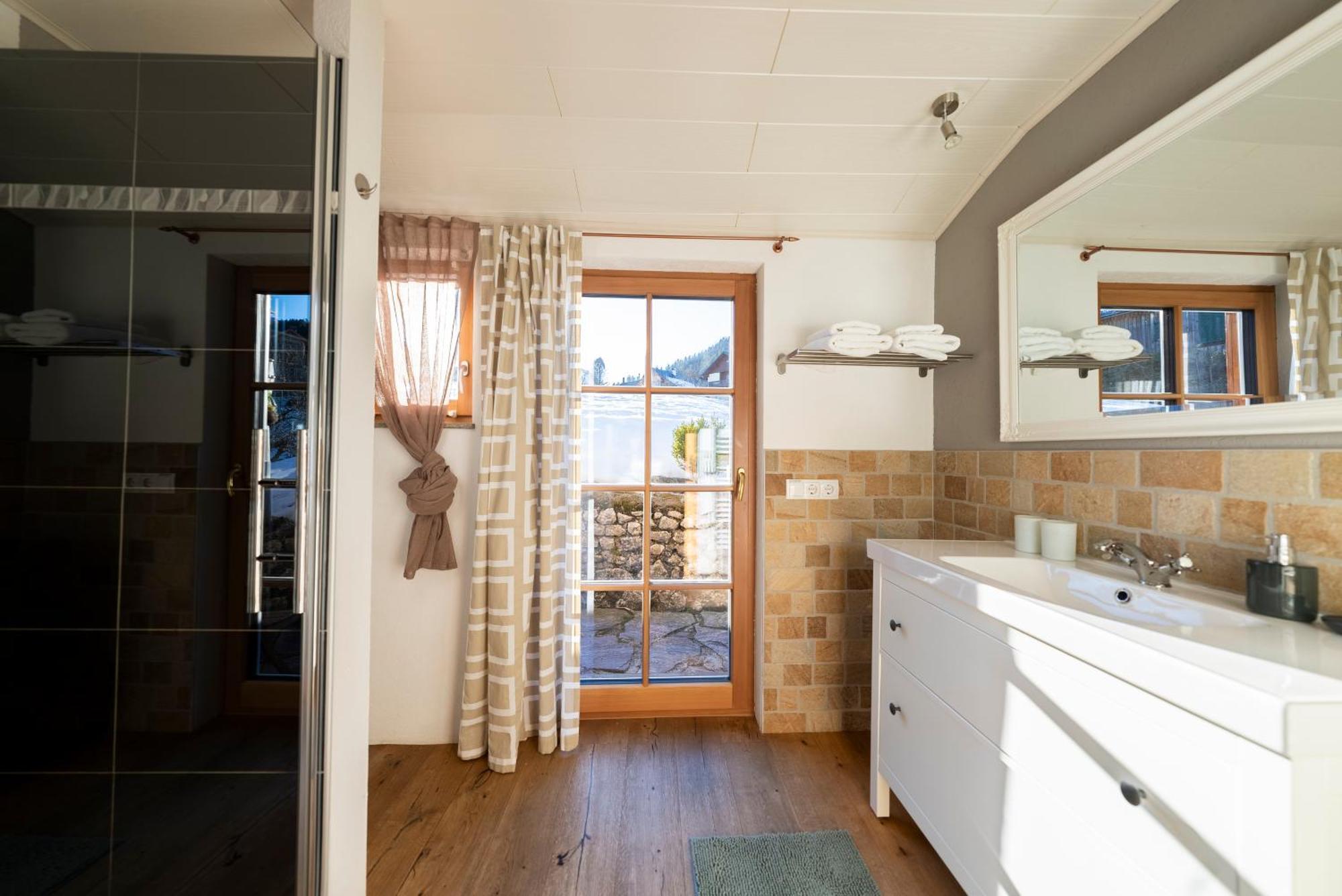 Haus Frey Apartment อัลท์เอาส์เซ ภายนอก รูปภาพ