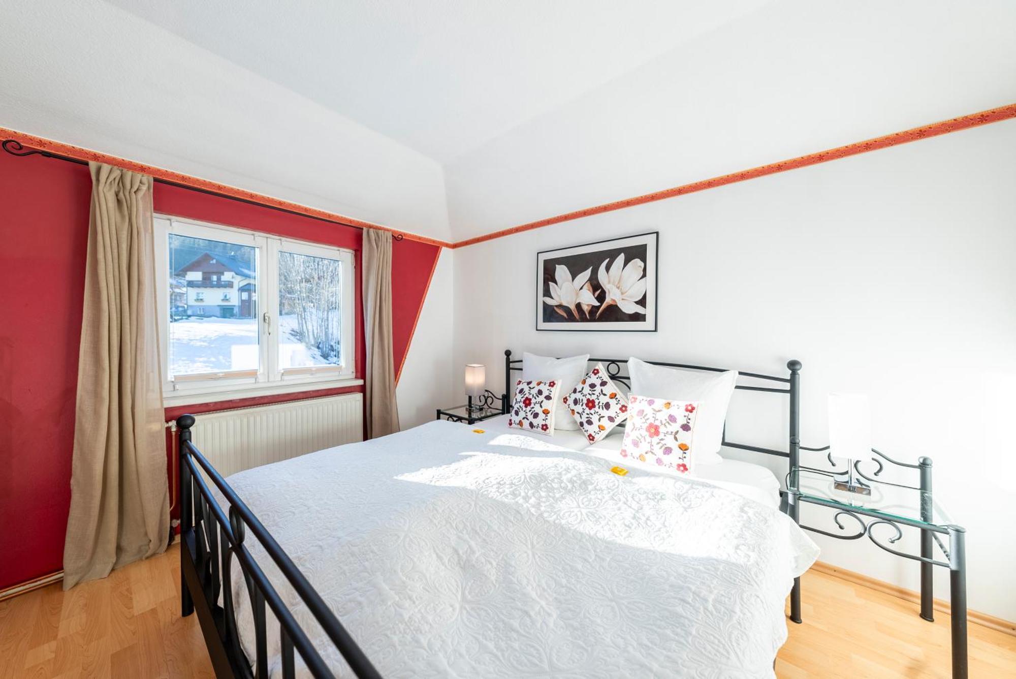 Haus Frey Apartment อัลท์เอาส์เซ ภายนอก รูปภาพ