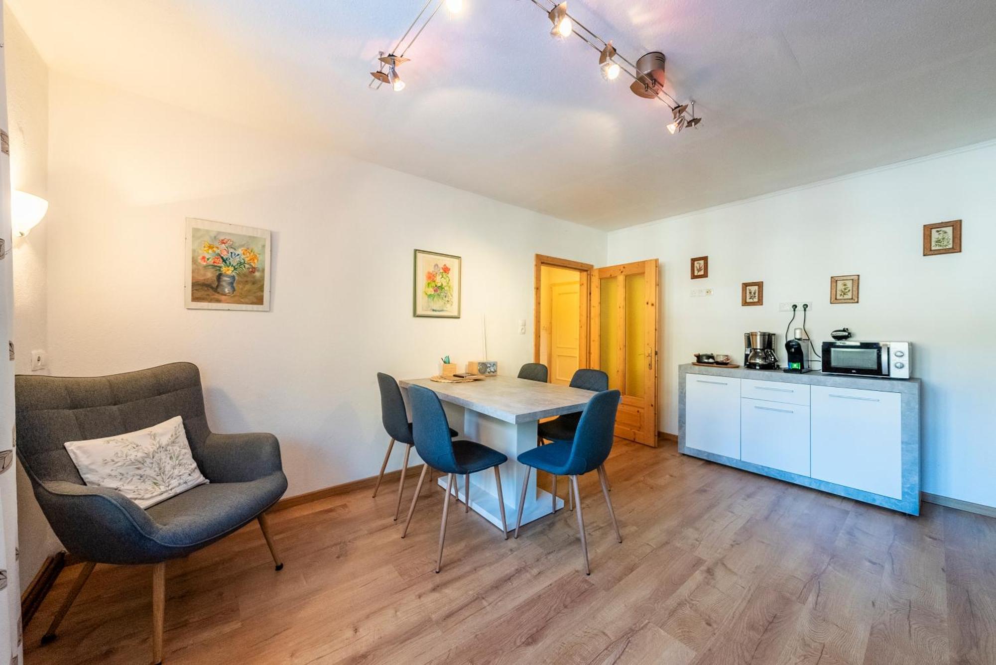 Haus Frey Apartment อัลท์เอาส์เซ ภายนอก รูปภาพ