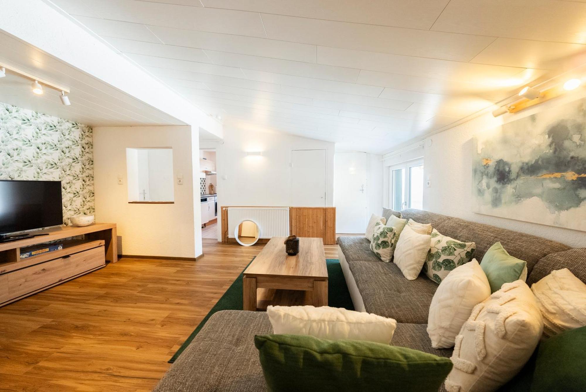 Haus Frey Apartment อัลท์เอาส์เซ ภายนอก รูปภาพ