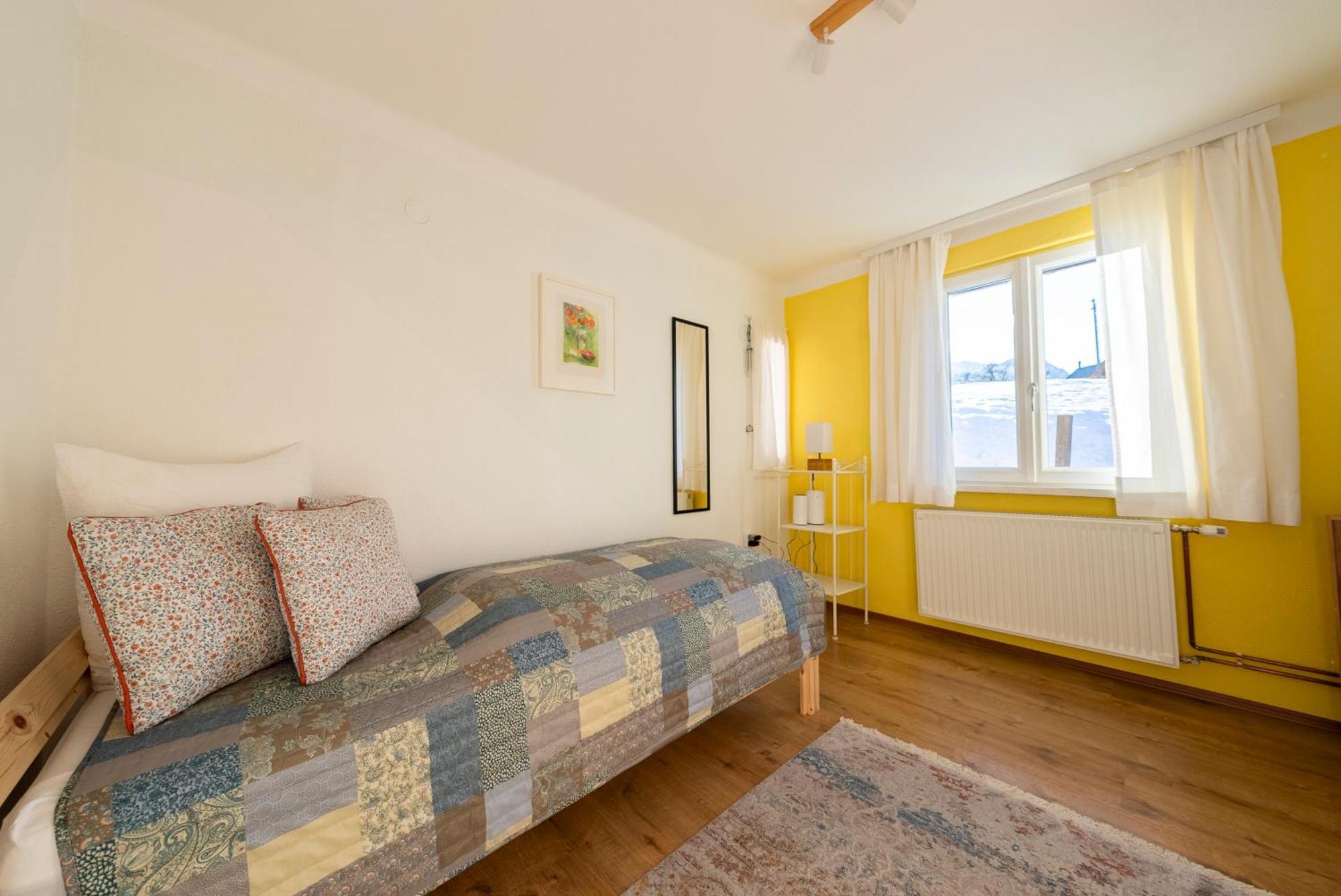 Haus Frey Apartment อัลท์เอาส์เซ ภายนอก รูปภาพ