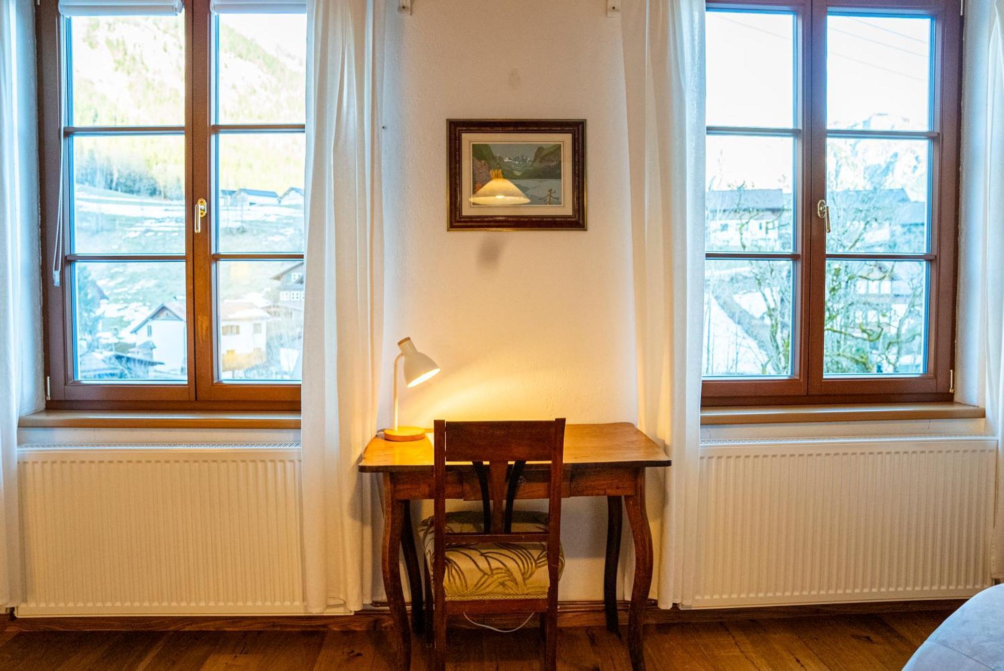 Haus Frey Apartment อัลท์เอาส์เซ ภายนอก รูปภาพ