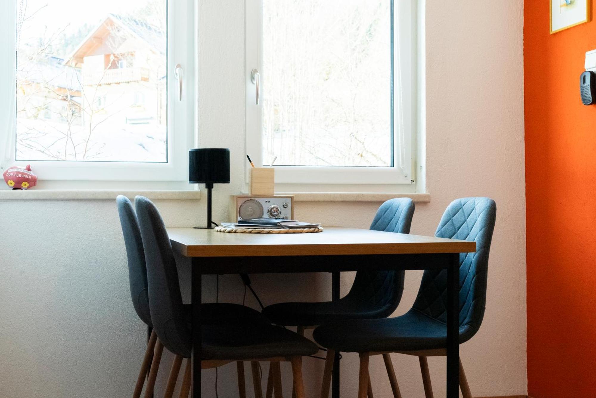 Haus Frey Apartment อัลท์เอาส์เซ ภายนอก รูปภาพ
