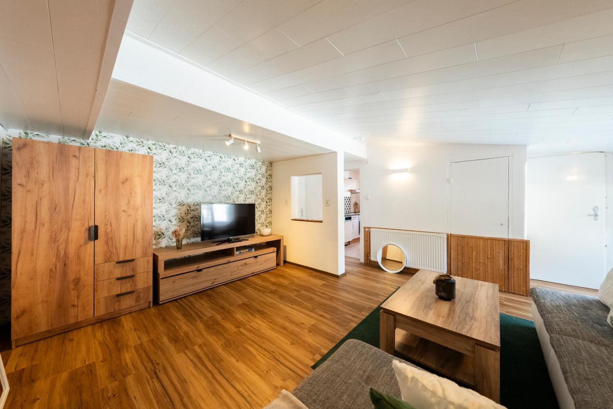 Haus Frey Apartment อัลท์เอาส์เซ ภายนอก รูปภาพ